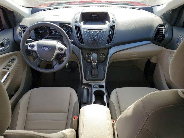 used 2016 Ford Escape car, priced at $12,561