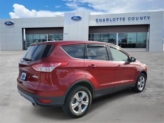 used 2016 Ford Escape car, priced at $12,561