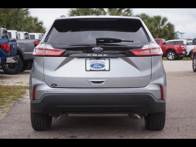 new 2024 Ford Edge car, priced at $35,750
