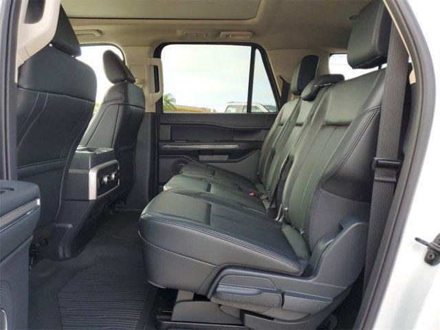 new 2024 Ford Expedition Max car, priced at $68,833