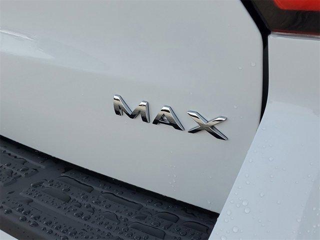 new 2024 Ford Expedition Max car, priced at $68,833