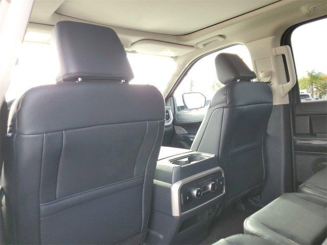 new 2024 Ford Expedition Max car, priced at $68,833