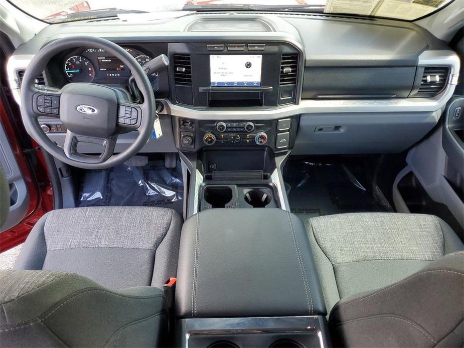 used 2023 Ford F-250 car, priced at $52,973