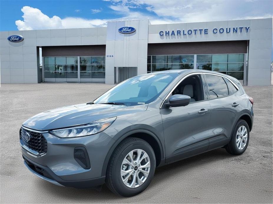 new 2024 Ford Escape car, priced at $28,862