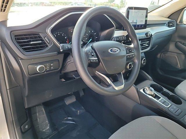 used 2020 Ford Escape car, priced at $17,991