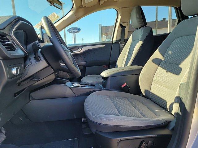 used 2020 Ford Escape car, priced at $17,991