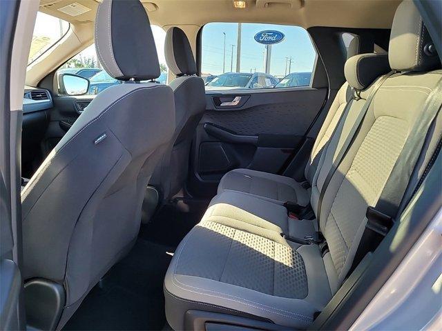 used 2020 Ford Escape car, priced at $17,991