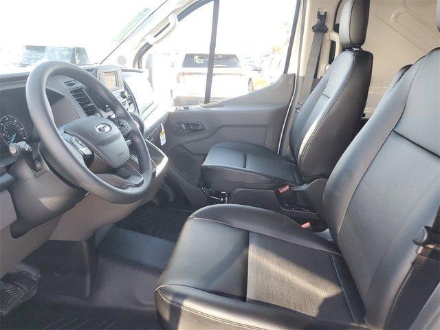 new 2024 Ford Transit-150 car, priced at $47,330