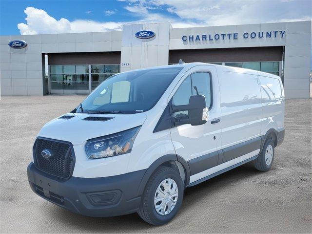 new 2024 Ford Transit-150 car, priced at $47,330