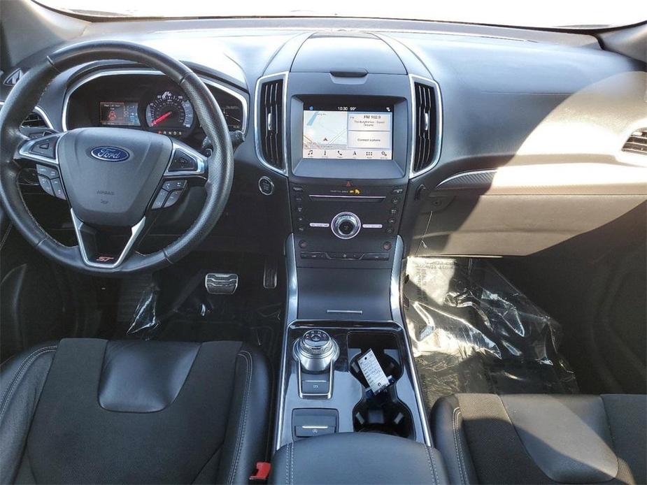 used 2019 Ford Edge car, priced at $21,993