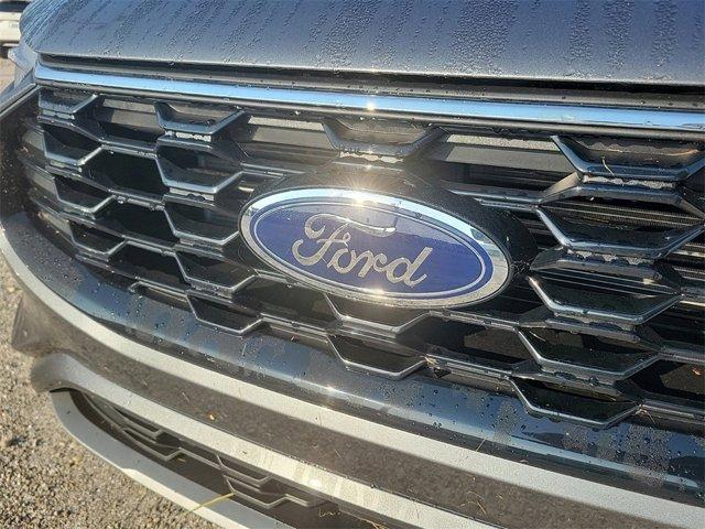 new 2024 Ford Escape car, priced at $31,254