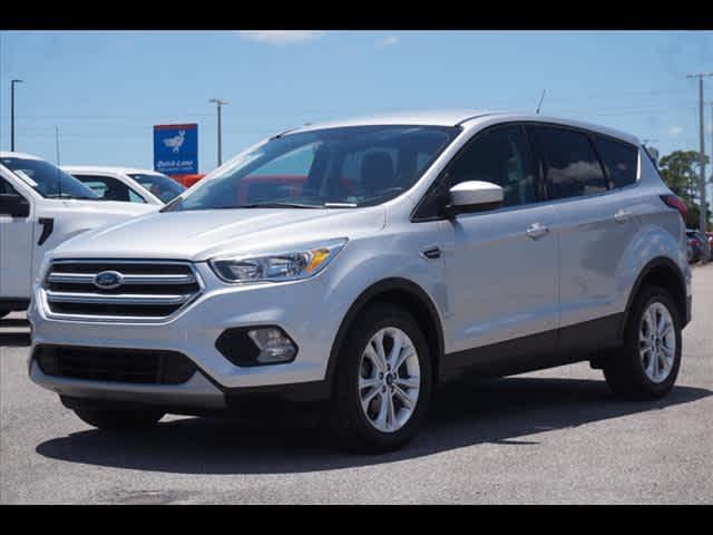 used 2019 Ford Escape car, priced at $18,550