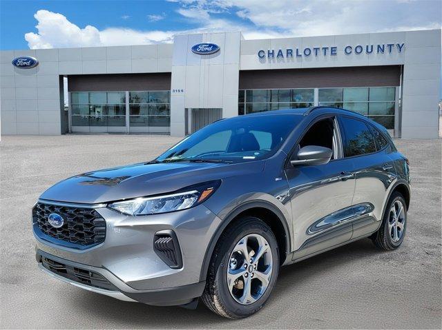 new 2025 Ford Escape car, priced at $32,175