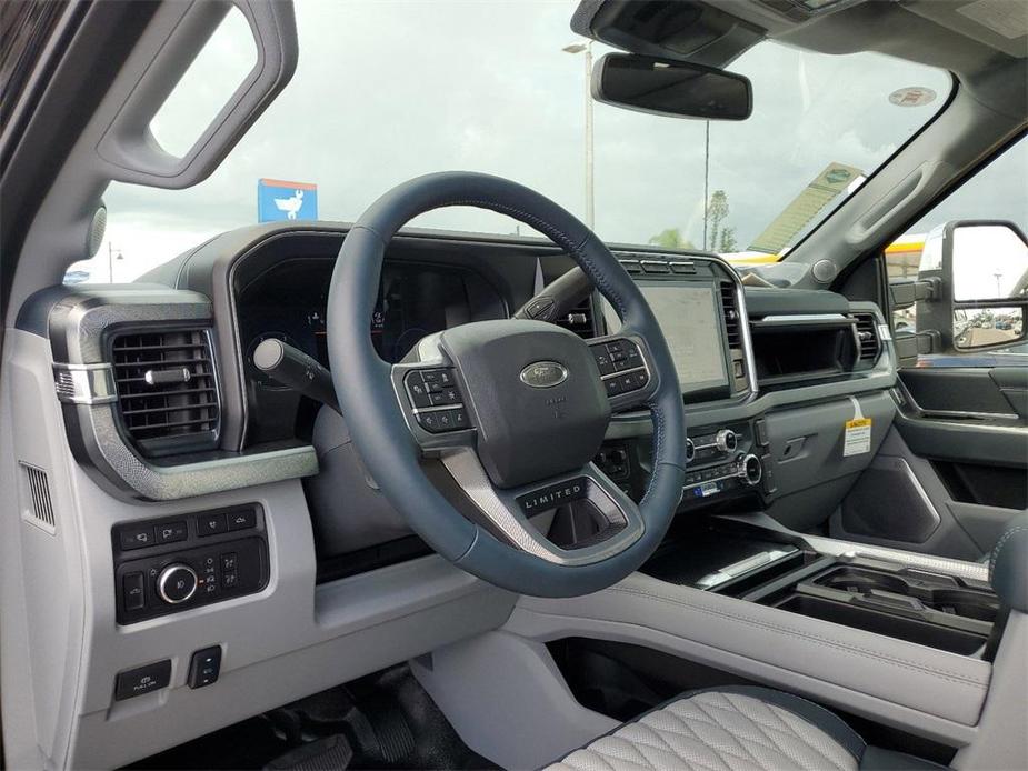 new 2024 Ford F-250 car, priced at $92,756