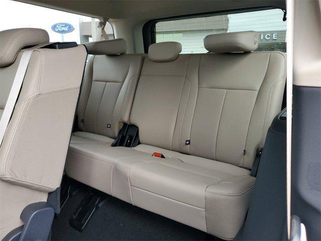 new 2024 Ford Expedition Max car, priced at $70,961