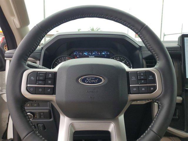 new 2024 Ford Expedition Max car, priced at $70,961