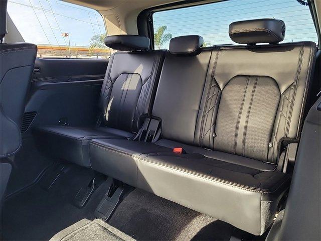 used 2021 Ford Expedition car, priced at $39,991