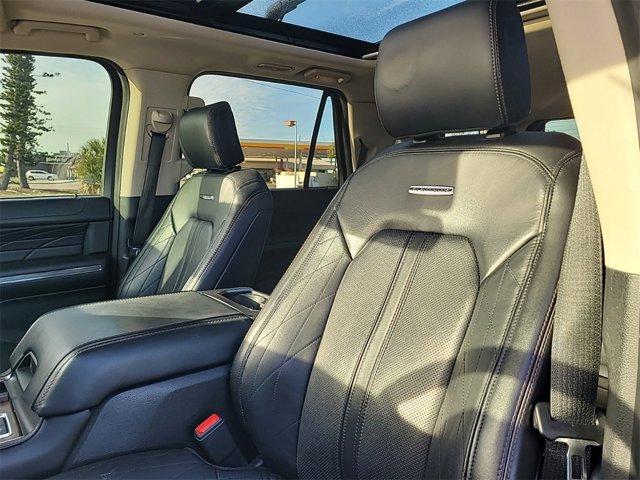 used 2021 Ford Expedition car, priced at $39,991