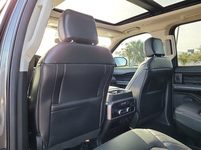 used 2021 Ford Expedition car, priced at $39,991