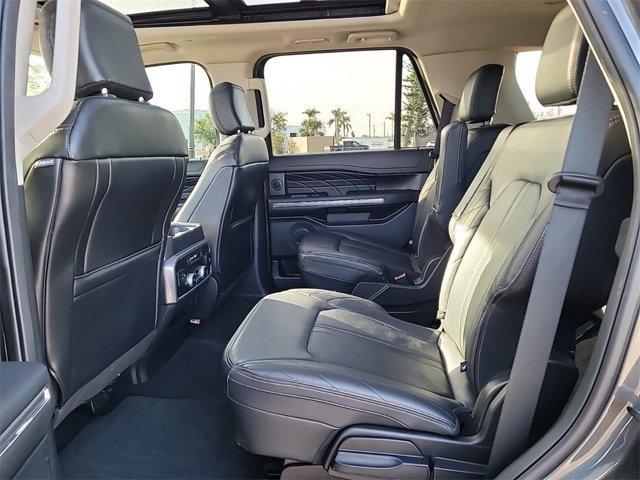 used 2021 Ford Expedition car, priced at $39,991