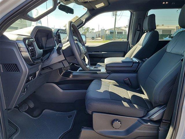 new 2024 Ford F-150 car, priced at $44,862