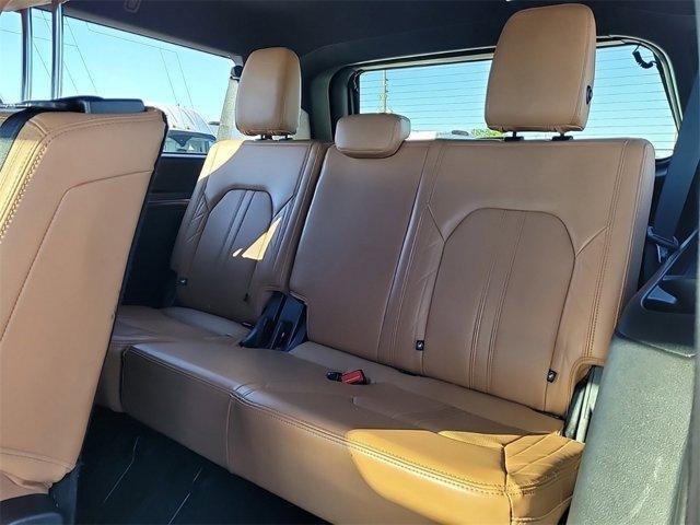 used 2022 Ford Expedition Max car, priced at $59,991