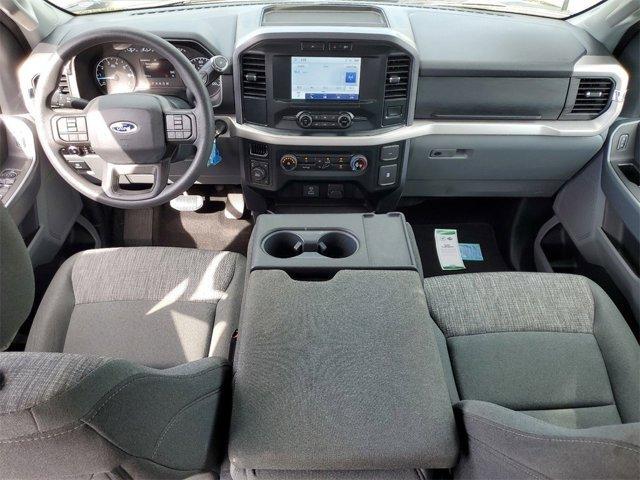 used 2023 Ford F-150 car, priced at $38,333