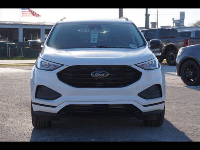 new 2024 Ford Edge car, priced at $41,350