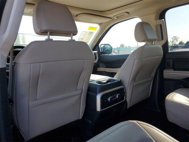 used 2022 Ford Expedition car, priced at $42,553