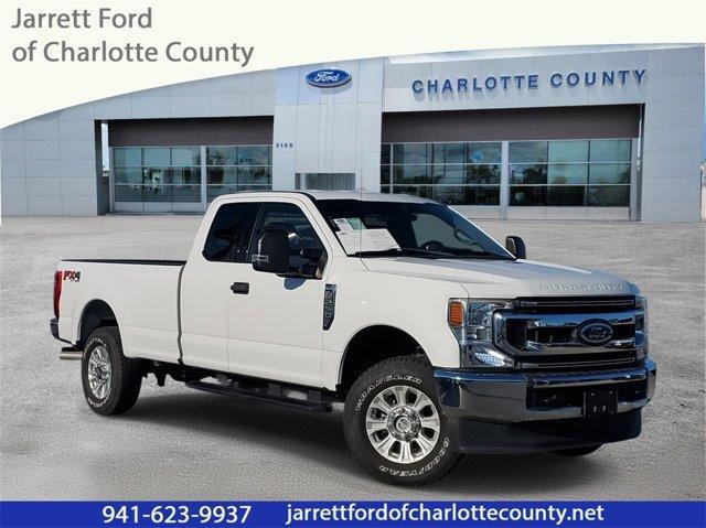 used 2020 Ford F-250 car, priced at $41,751