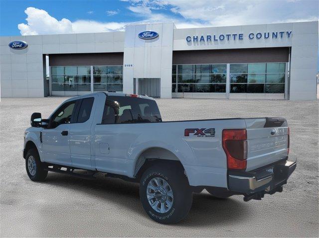 used 2020 Ford F-250 car, priced at $41,751