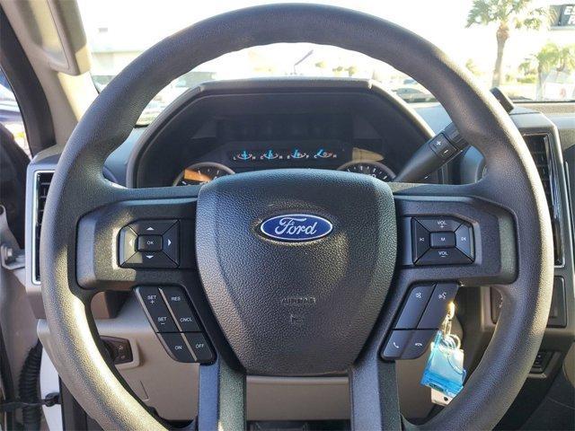 used 2020 Ford F-250 car, priced at $41,751