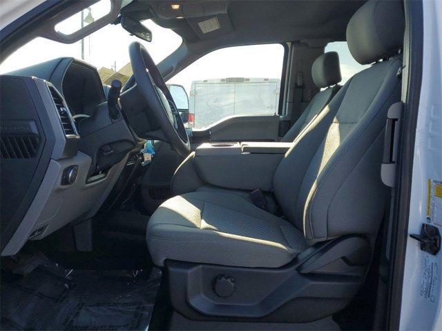 used 2020 Ford F-250 car, priced at $41,751