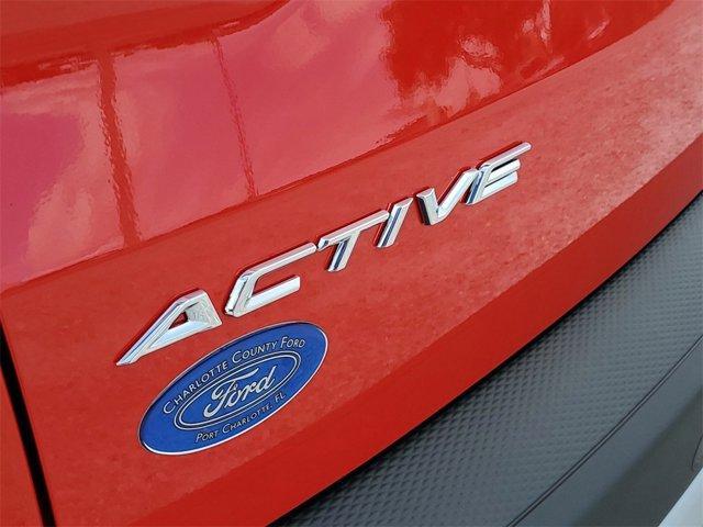 new 2024 Ford Escape car, priced at $29,215