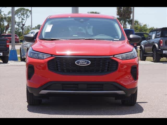 new 2024 Ford Escape car, priced at $30,900