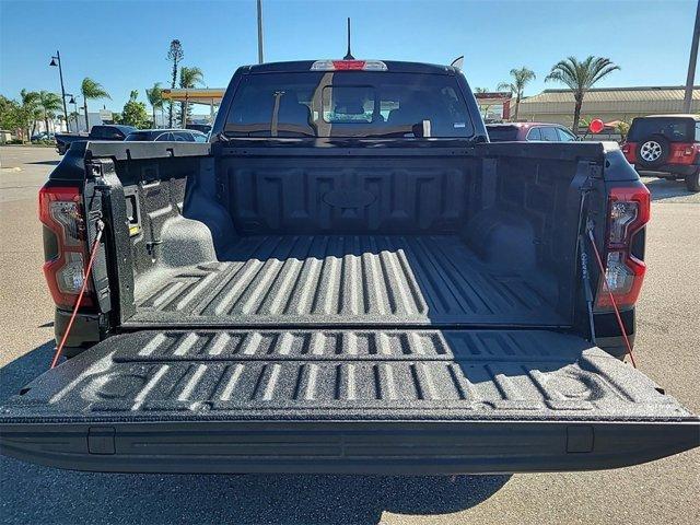 new 2024 Ford Ranger car, priced at $40,760