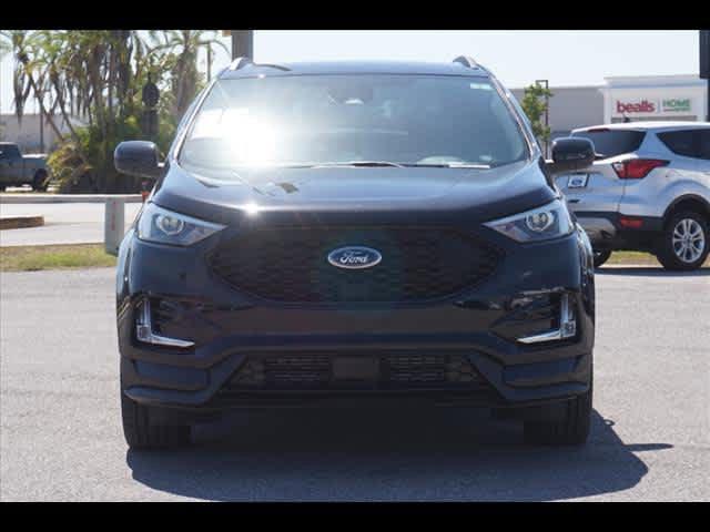 used 2022 Ford Edge car, priced at $30,575