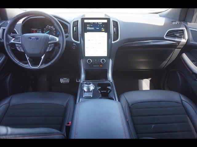 used 2022 Ford Edge car, priced at $30,575