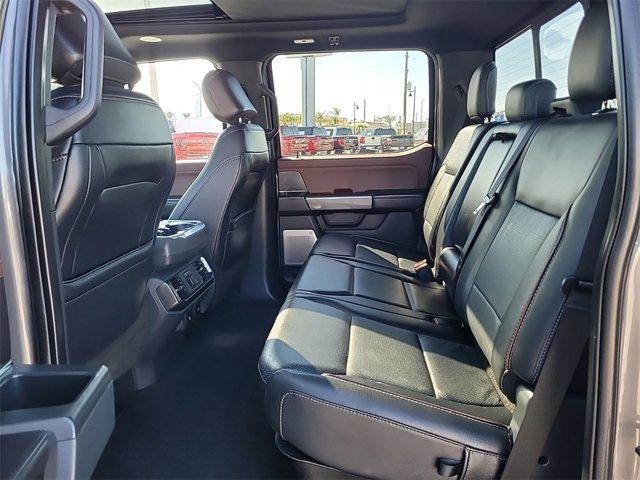 used 2021 Ford F-150 car, priced at $43,881