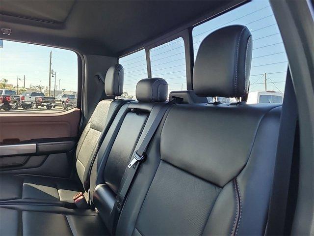 used 2021 Ford F-150 car, priced at $43,881