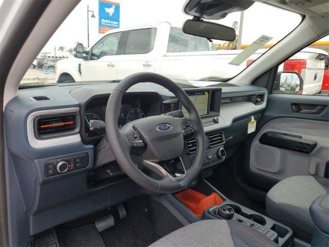 new 2024 Ford Maverick car, priced at $32,165