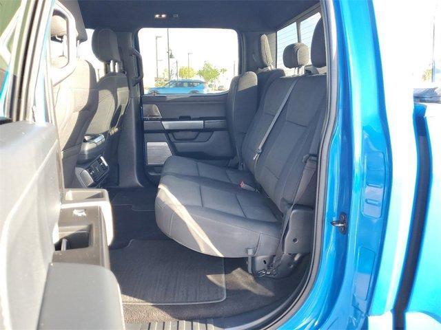 used 2021 Ford F-150 car, priced at $39,991