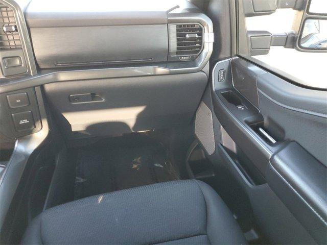 used 2021 Ford F-150 car, priced at $39,991