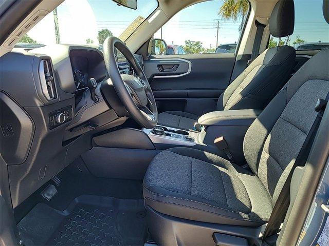 new 2024 Ford Bronco Sport car, priced at $29,061