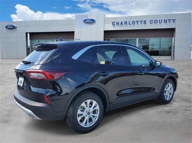 new 2024 Ford Escape car, priced at $26,997