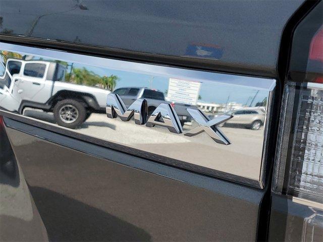 used 2020 Ford Expedition Max car, priced at $31,231