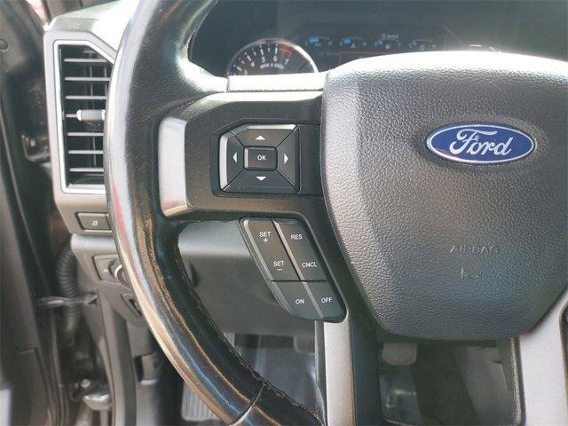 used 2020 Ford Expedition Max car, priced at $31,231