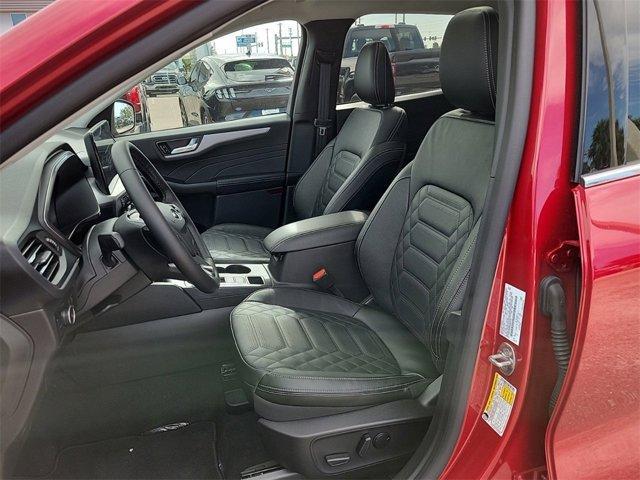 new 2024 Ford Escape car, priced at $39,651