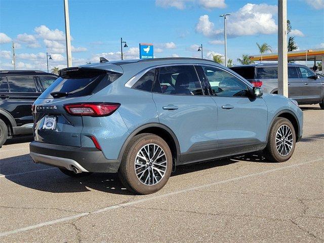 used 2023 Ford Escape car, priced at $33,721