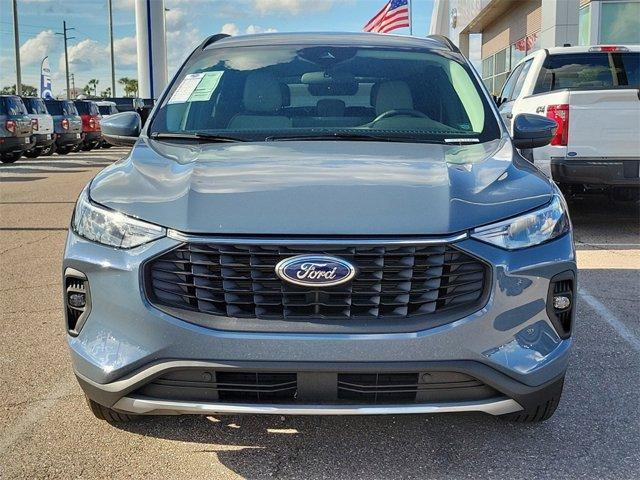 used 2023 Ford Escape car, priced at $33,721